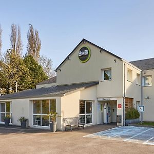 B&B Hotel Honfleur
