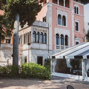 Hotel Villa Fiordaliso