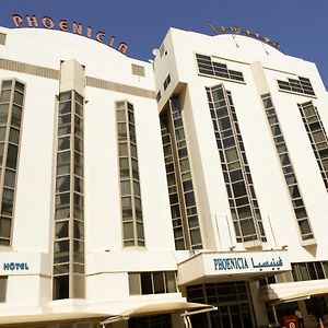 Phoenicia Hotel